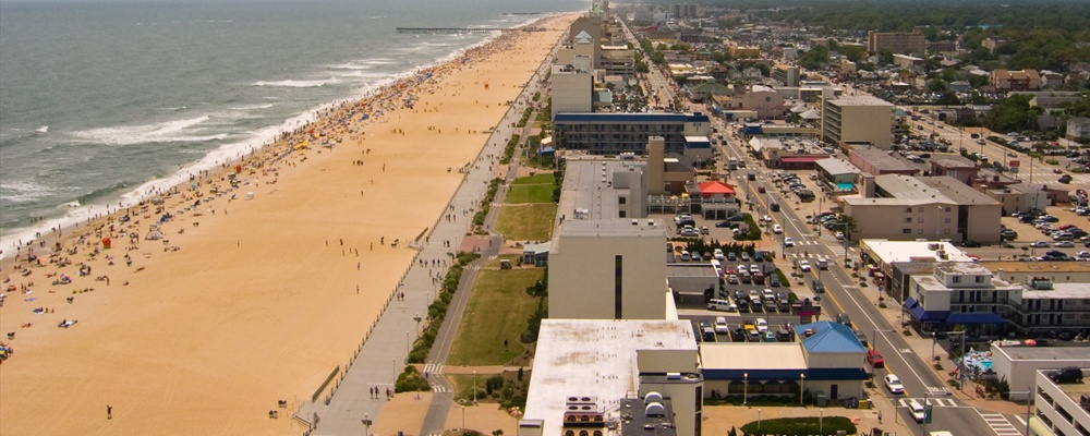 Virginia Beach